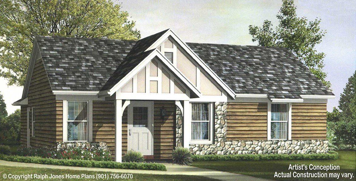 custom home design
