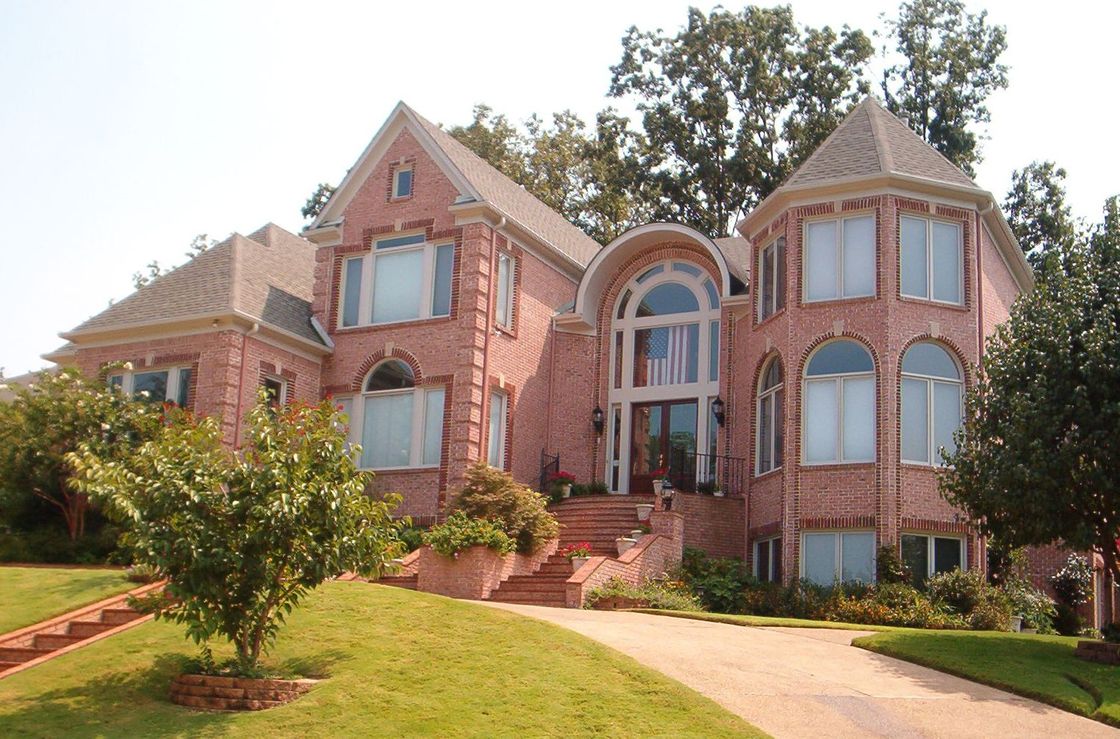 custom home design
