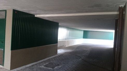 soffitti e pareti