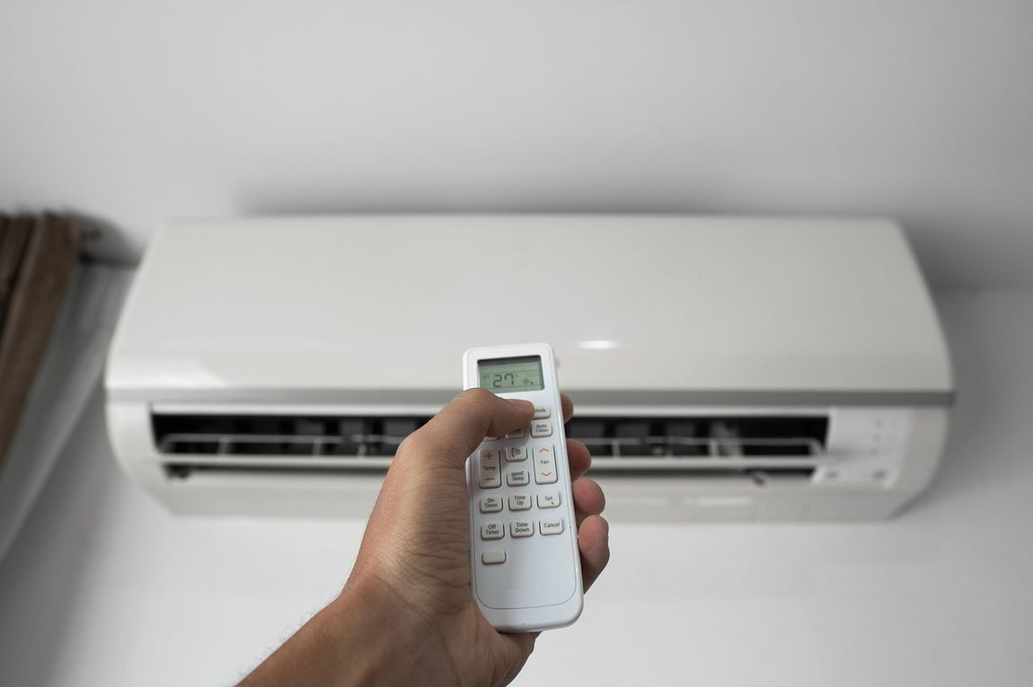 installazione climatizzatore
