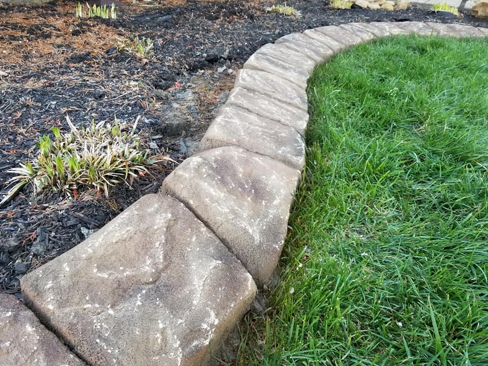 random stone 12
