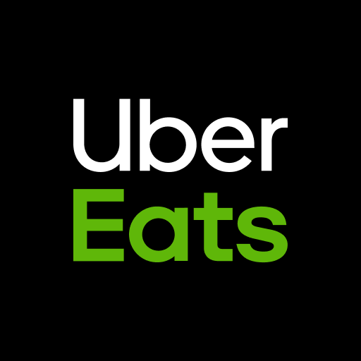 uber eats logo