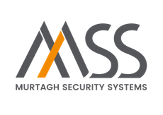 Murtagh Security Systems logo