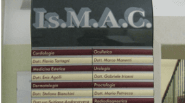 cartellone ismac