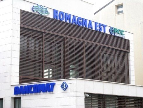 insegna bancomat