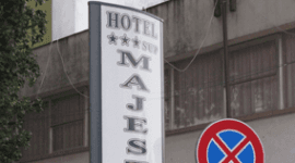 totem hotel majestic