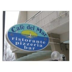 insegna ristorante pizzeria