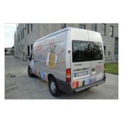 decorazione per automobili