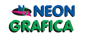 NEON GRAFICA snc - LOGO