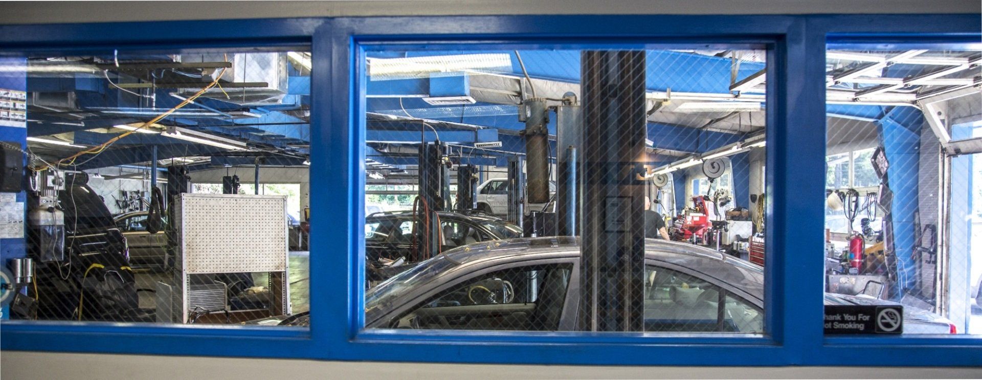 VOLVO, AMERICAN AND IMPORT AUTO REPAIR IN MARIETTA