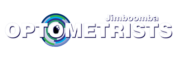 Jimboomba Optometrists logo