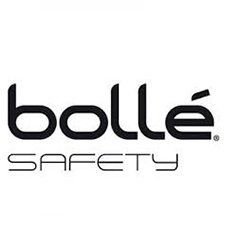 bolle safety logo