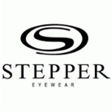 stepper logo