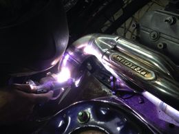 spot on performance and fabrication