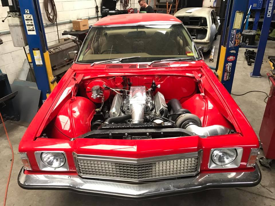 spot on performance and fabrications custom cars turbo supercharged ls rb 2jz rotor rotary burnouts drag raicing kenda brisbane australia