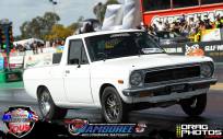 spot on performance and fabrication drag radial racing