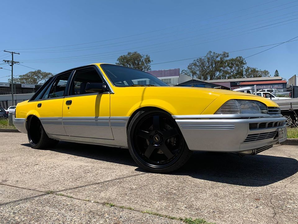 spot on performance and fabrications custom cars turbo supercharged ls rb 2jz rotor rotary burnouts drag raicing vl vl turbo  kenda brisbane australia