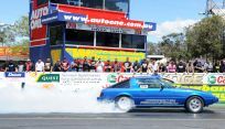 spot on performance and fabrication rotor drag radial racing