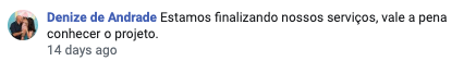depoimento denize