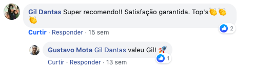 depoimento gil