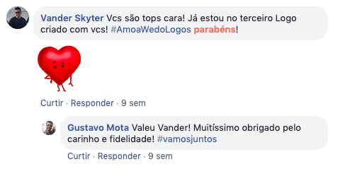 depoimento vander