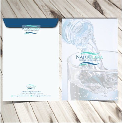 envelope we do logos