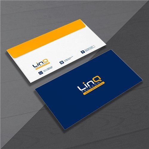 Envelope We Do Logos
