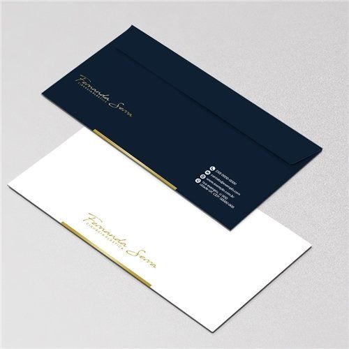 Envelope We Do Logos