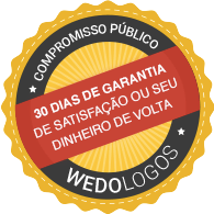 Garantia registrado em cartório. compromisso publico