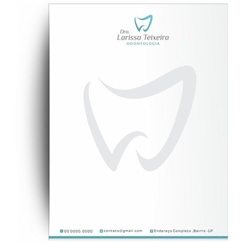 papel timbrado we do logos