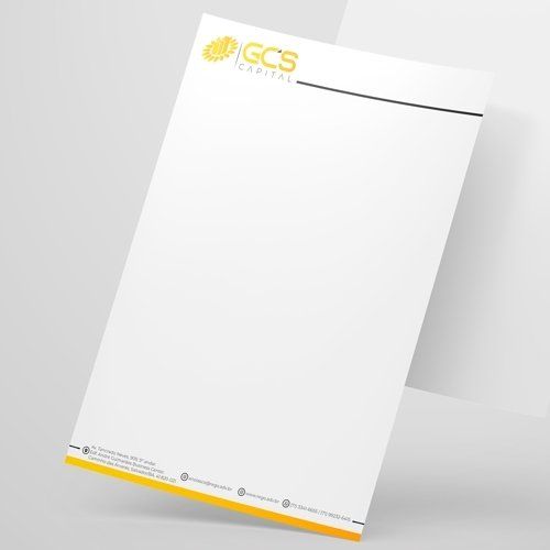 papel timbrado we do logos