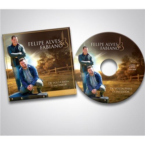 CD Album