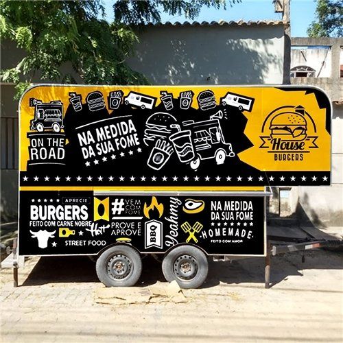 Foodtruck