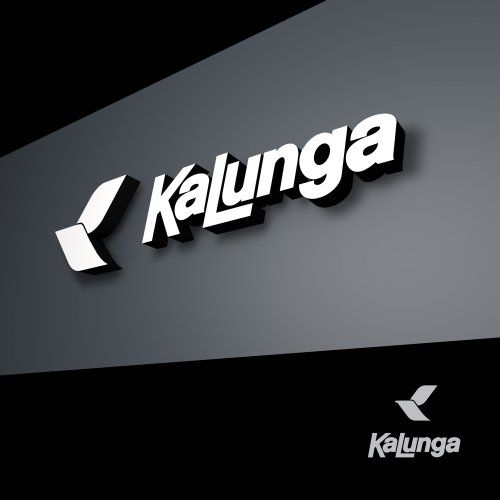 Logo Kalunga