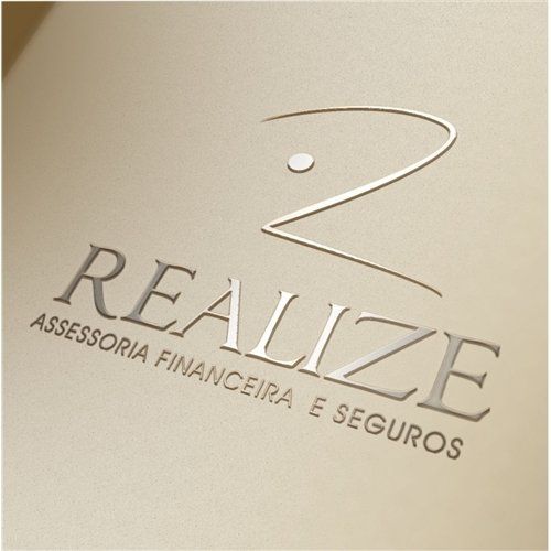 Logo Realize assessoria financeira