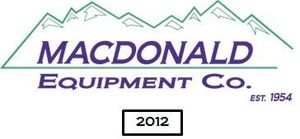 Macdonald Equipment