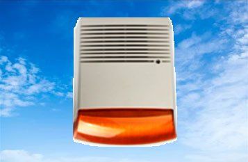 Alarm Siren — Geelong, VIC — Micom Security Pty Ltd Alarm Siren — Geelong, VIC — Micom Security Pty Ltd