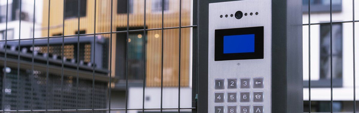 video intercoms