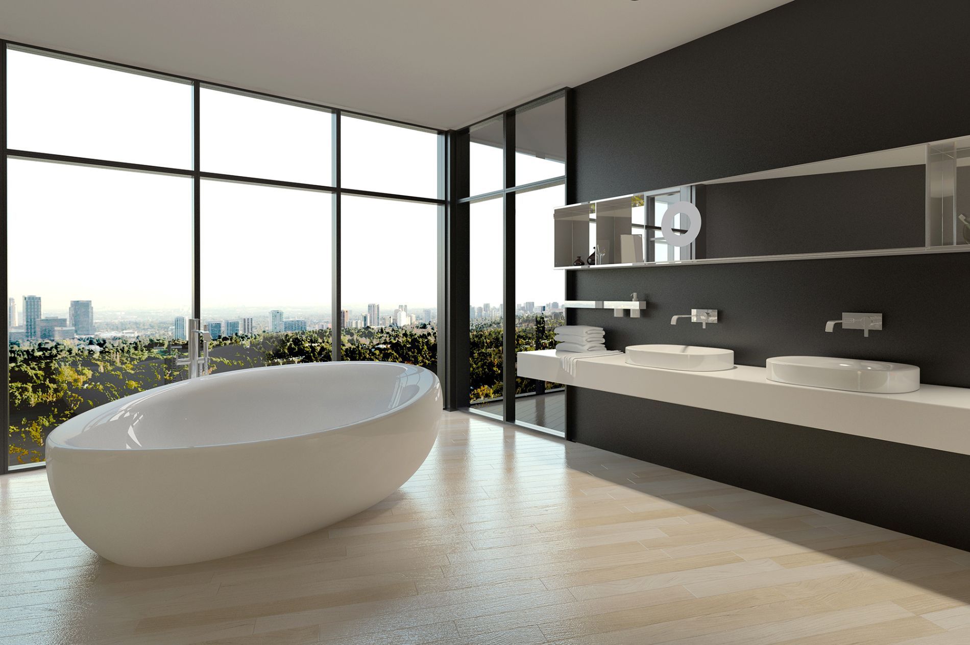 Rifacimento bagni