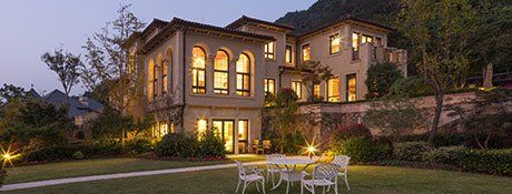 Landscape Lighting Contractor — Outdoor Lighting Landscape in Elizabethtown, PA