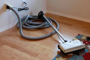 Home Plumbing Repairs — Central vacuum Cleaner in Elizabethtown, PA