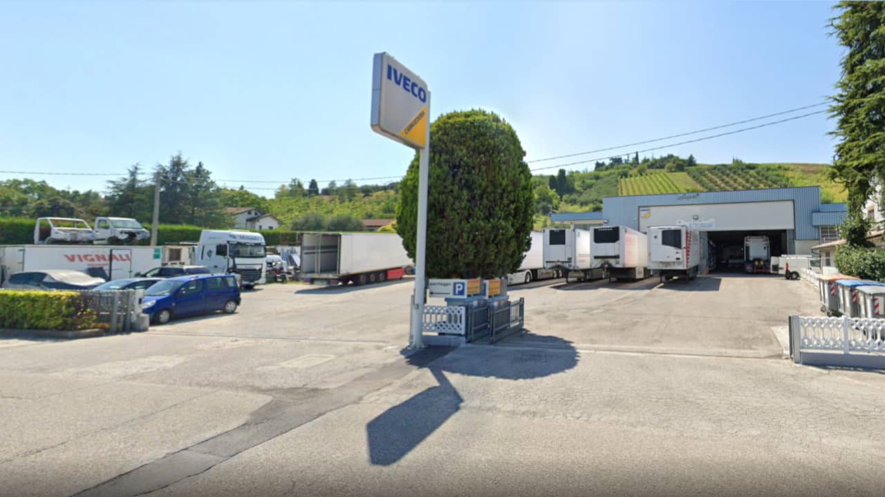 Carrozzeria Settecrociari Cesena