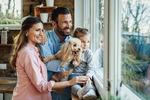 Humidifier — Orangeburg, SC — Garden City Heating & Cooling Humidifier — Orangeburg, SC — Garden City Heating & Cooling