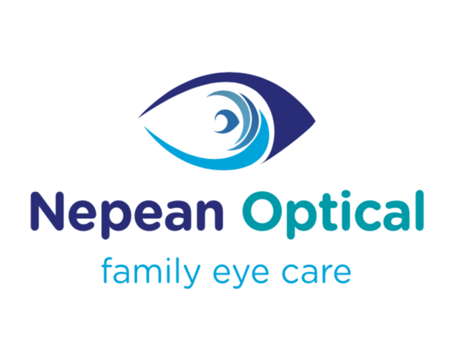 nepean optical logo nepean optical logo