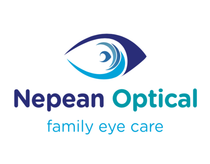 nepean optical logo nepean optical logo