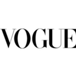 Vogue logo