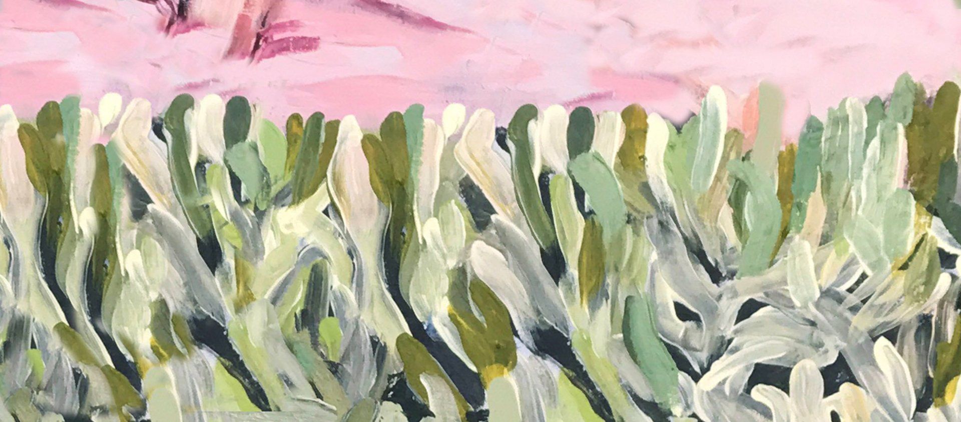 Trump Turnberry Natalia Lewandowska © Triptych painting @natalia.lewandowska.art @natalia.lew.andowska saatchi portfolio swimming pool water yellow kerb water bottle Trump Ice weeds black background yellow