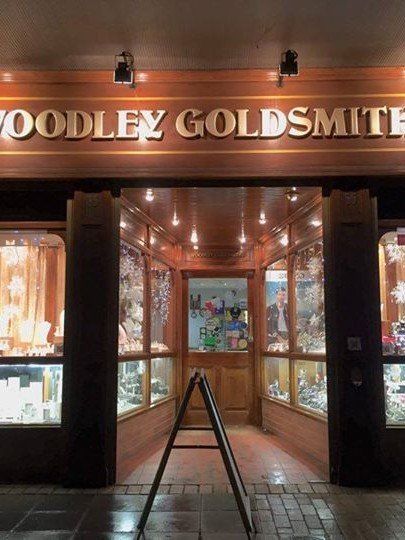 Woodley Goldsmiths