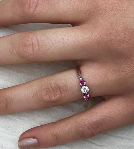 finger ring