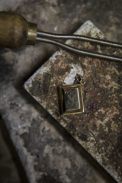 bespoke jwellery